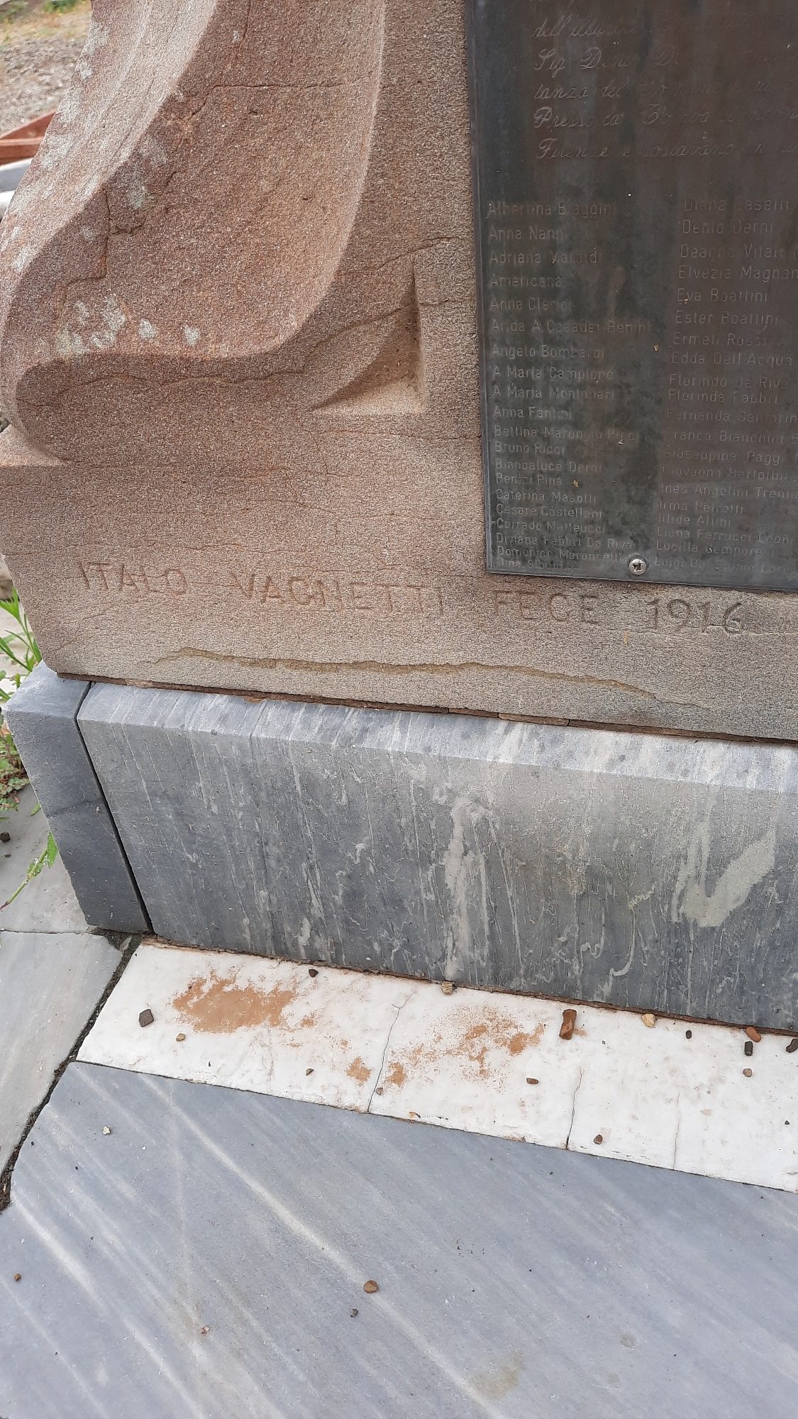 Pellegrino Artusi's tomb, Florence - 05.jpg